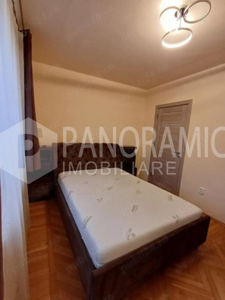 Apartament cu 3 camere - Gheorgheni