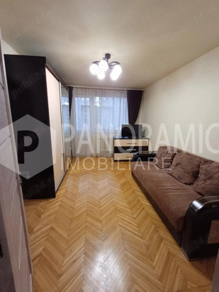 Apartament cu 3 camere - Gheorgheni