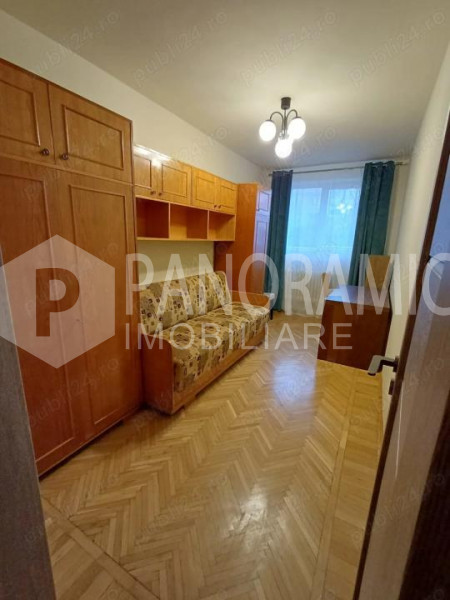 Apartament cu 3 camere - Gheorgheni