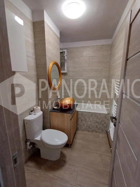 Apartament cu 3 camere - Gheorgheni