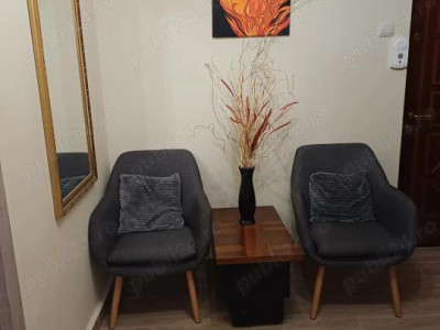 Apartament cu 3 camere - Gheorgheni