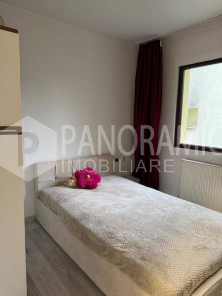 Apartament cu 4 camere - Mănăștur