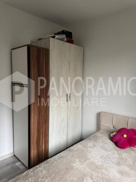 Apartament cu 4 camere - Mănăștur