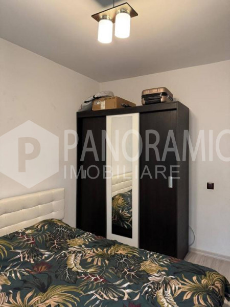 Apartament cu 4 camere - Mănăștur