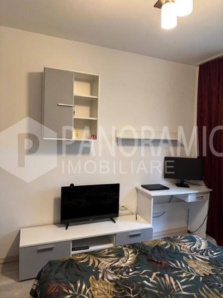 Apartament cu 4 camere - Mănăștur