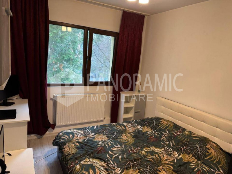 Apartament cu 4 camere - Mănăștur