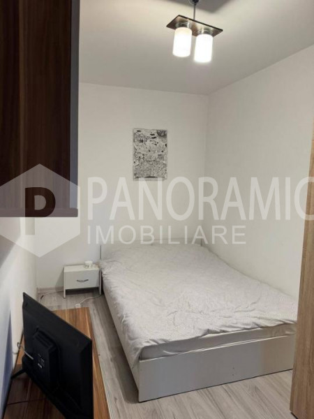 Apartament cu 4 camere - Mănăștur