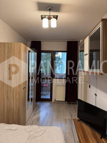 Apartament cu 4 camere - Mănăștur
