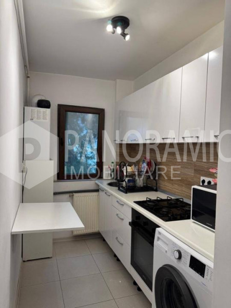 Apartament cu 4 camere - Mănăștur