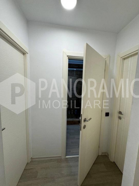 Apartament cu 4 camere - Mănăștur