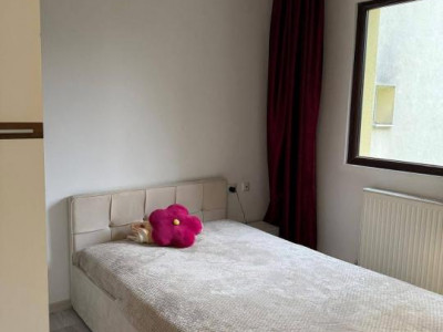 Apartament cu 4 camere - Mănăștur