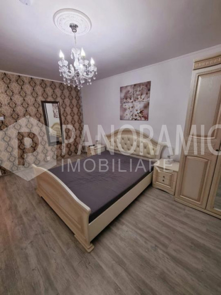 Apartament cu 3 camere - Mărăști