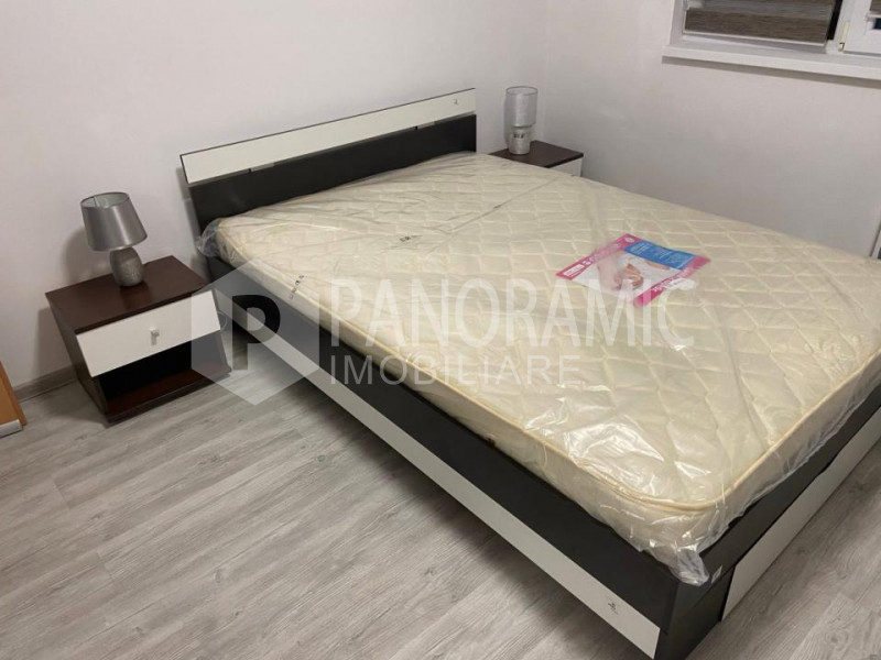 Apartament cu 3 camere - Mărăști