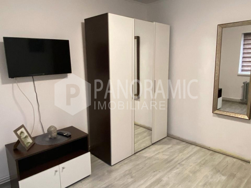 Apartament cu 3 camere - Mărăști