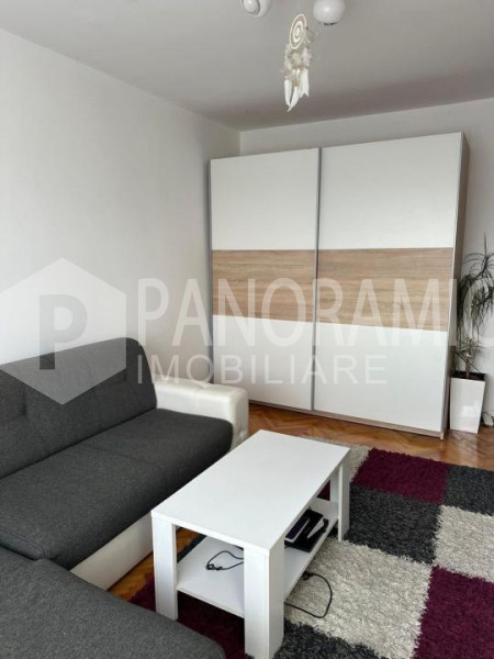 Apartament cu 2 camere -GRIGORESCU 