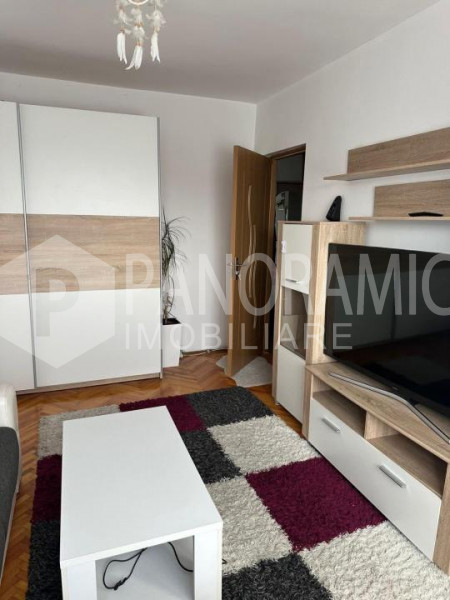Apartament cu 2 camere -GRIGORESCU 