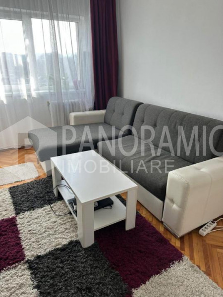 Apartament cu 2 camere -GRIGORESCU 