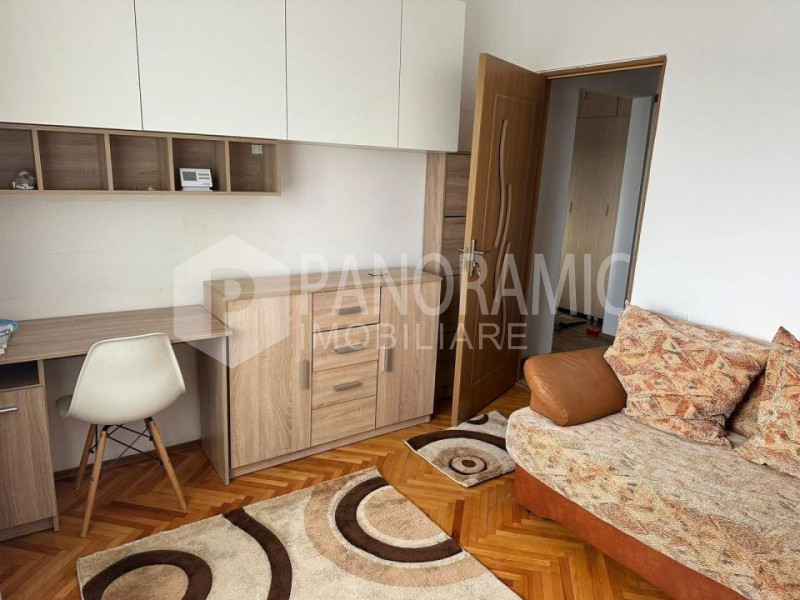 Apartament cu 2 camere -GRIGORESCU 