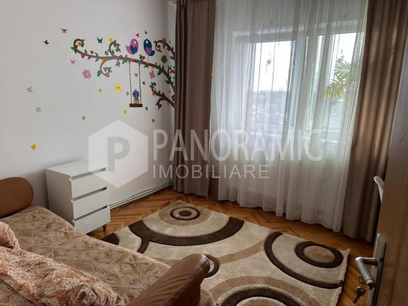 Apartament cu 2 camere -GRIGORESCU 