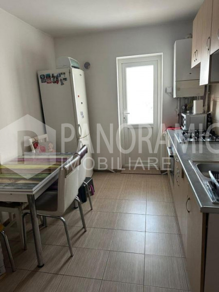 Apartament cu 2 camere -GRIGORESCU 