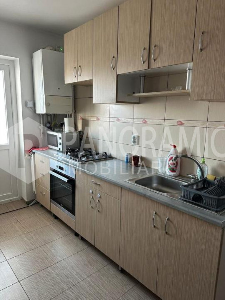 Apartament cu 2 camere -GRIGORESCU 