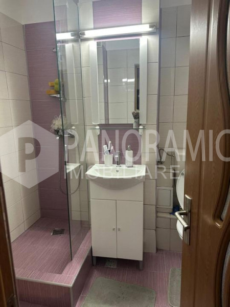 Apartament cu 2 camere -GRIGORESCU 