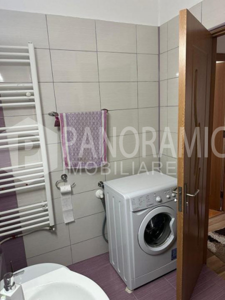 Apartament cu 2 camere -GRIGORESCU 