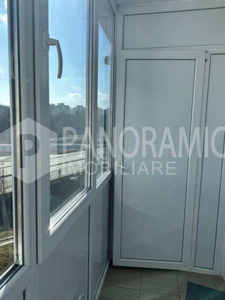 Apartament cu 2 camere -GRIGORESCU 