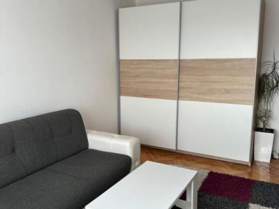 Apartament cu 2 camere -GRIGORESCU 