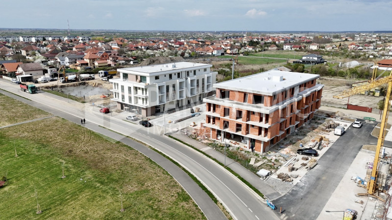 APARTAMENT 3 CAMERE, ZONA PARC CUBIC