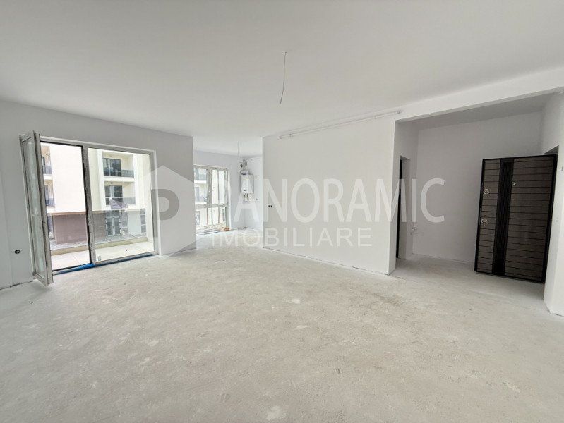 APARTAMENT 3 CAMERE, ZONA PARC CUBIC