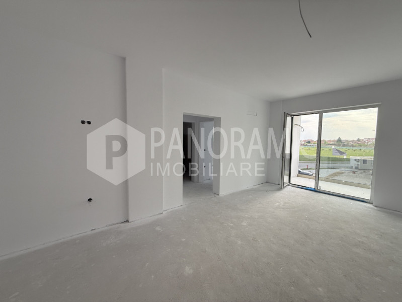 APARTAMENT 3 CAMERE, ZONA PARC CUBIC