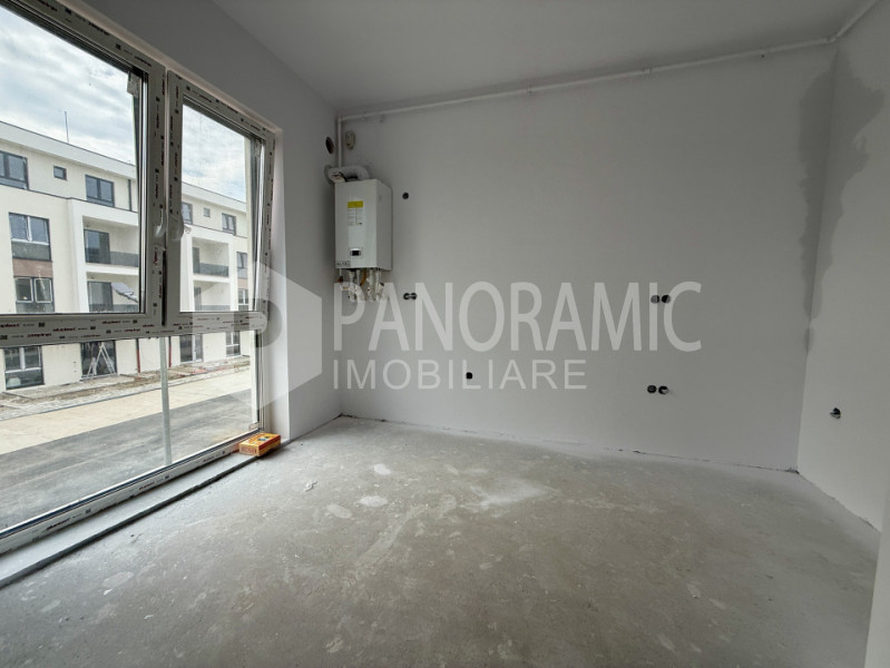 APARTAMENT 3 CAMERE, ZONA PARC CUBIC