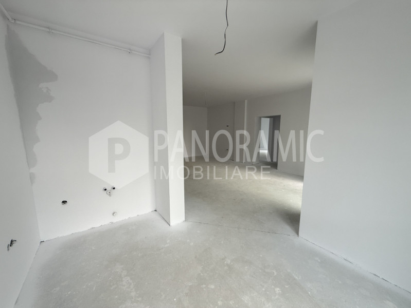 APARTAMENT 3 CAMERE, ZONA PARC CUBIC