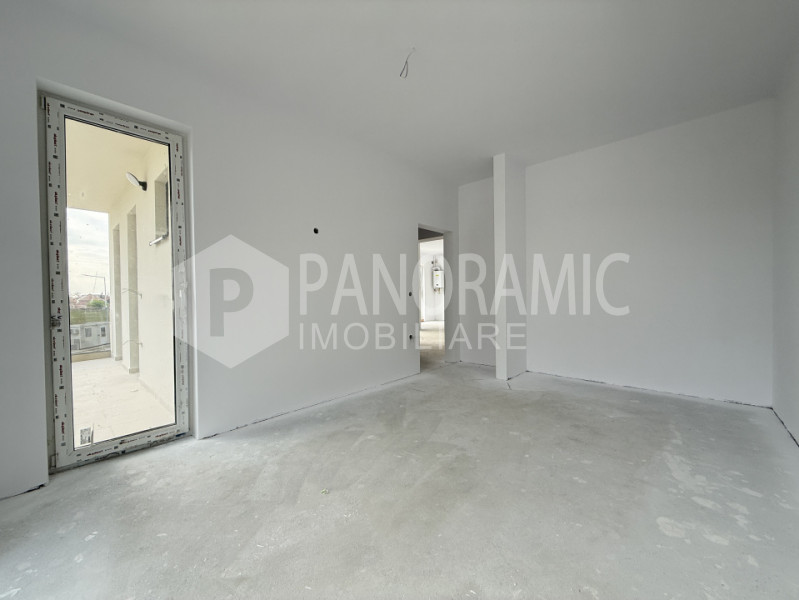 APARTAMENT 3 CAMERE, ZONA PARC CUBIC
