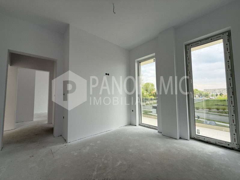 APARTAMENT 3 CAMERE, ZONA PARC CUBIC