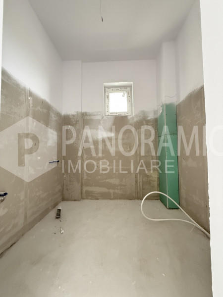 APARTAMENT 3 CAMERE, ZONA PARC CUBIC