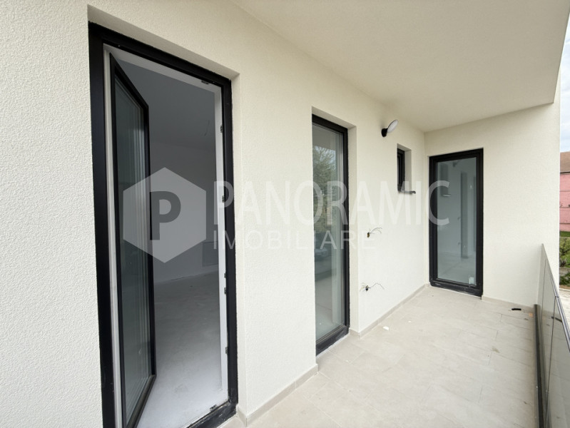 APARTAMENT 3 CAMERE, ZONA PARC CUBIC
