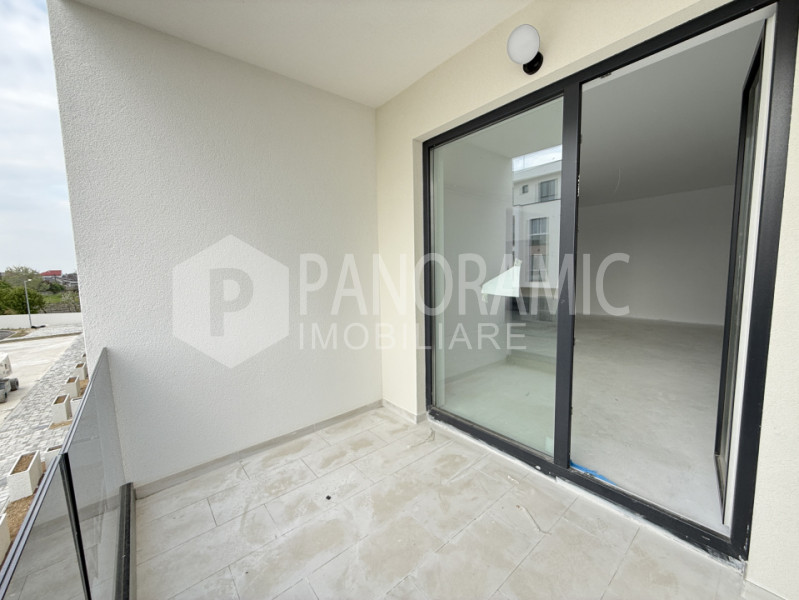 APARTAMENT 3 CAMERE, ZONA PARC CUBIC