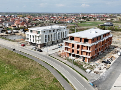 APARTAMENT 3 CAMERE, ZONA PARC CUBIC