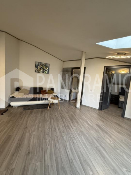 Apartament 2 camere semi-decomandate Zona Tauti