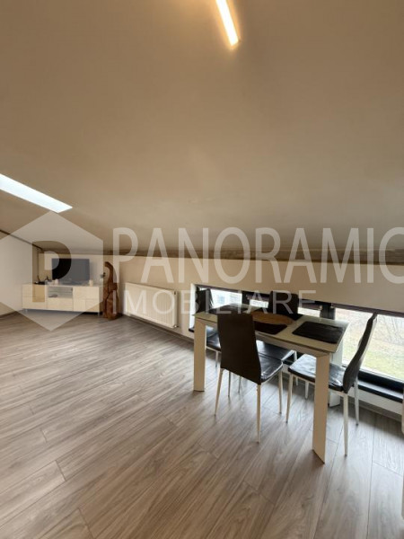 Apartament 2 camere semi-decomandate Zona Tauti