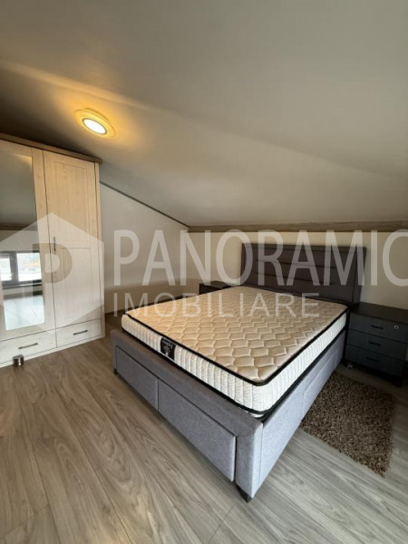 Apartament 2 camere semi-decomandate Zona Tauti