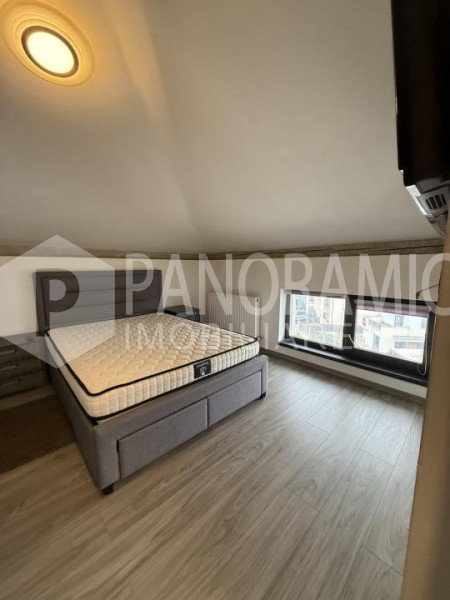 Apartament 2 camere semi-decomandate Zona Tauti