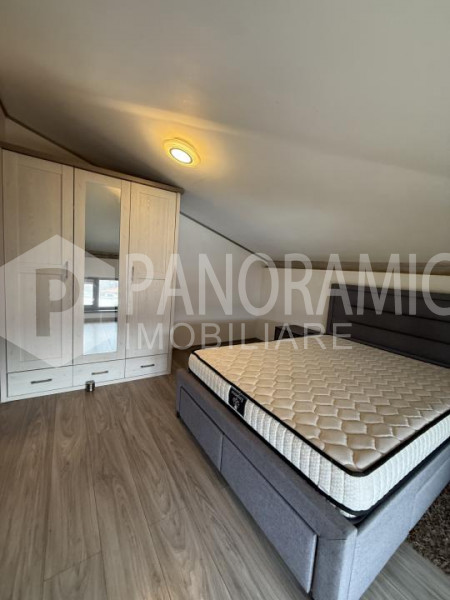 Apartament 2 camere semi-decomandate Zona Tauti