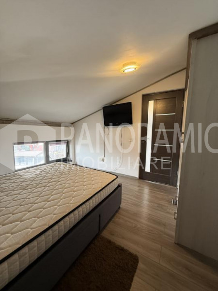 Apartament 2 camere semi-decomandate Zona Tauti