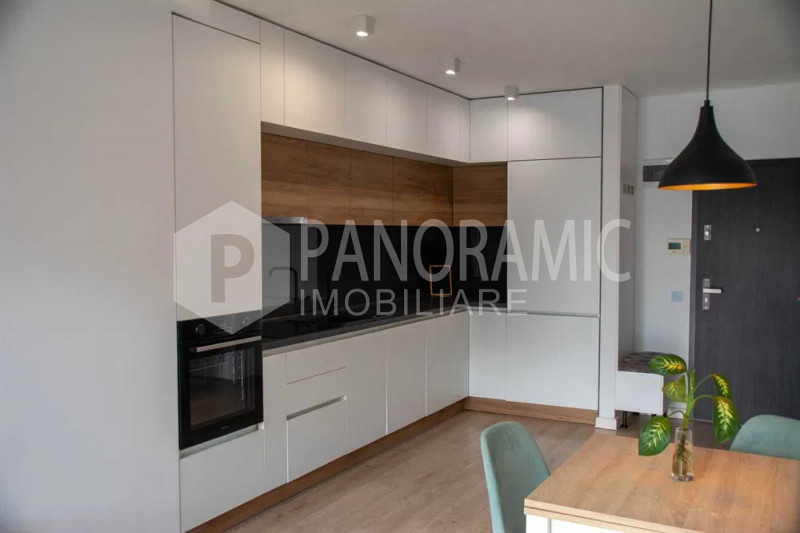 Apartament cu 2 camere - Gheorgheni