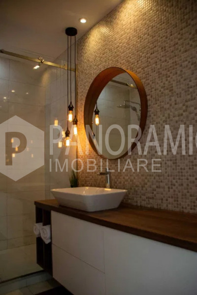 Apartament cu 2 camere - Gheorgheni