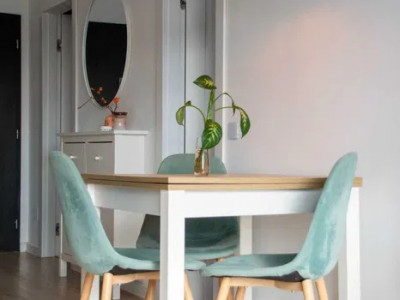 Apartament cu 2 camere - Gheorgheni