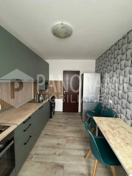 Apartament cu 2 camere - Bună Ziua!